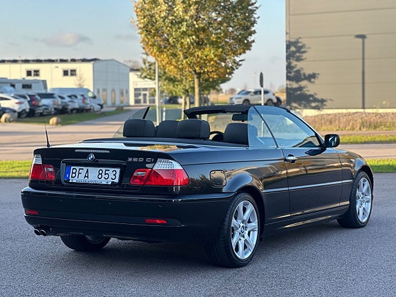 BMW 320 6 of 25