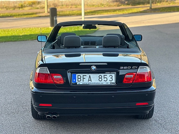BMW 320 7 of 25