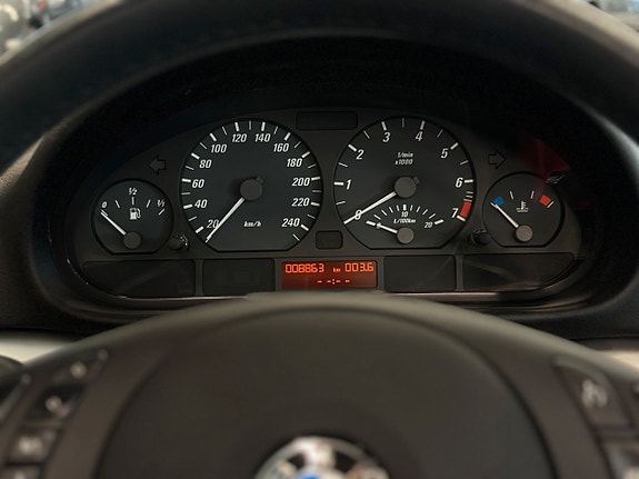 BMW 320 20 of 25