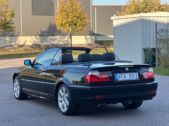 BMW 320 8 of 25