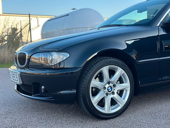 BMW 320 19 of 25