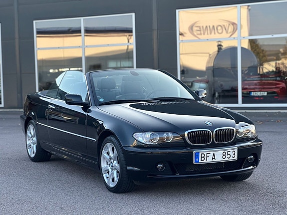 BMW 320 5 of 5