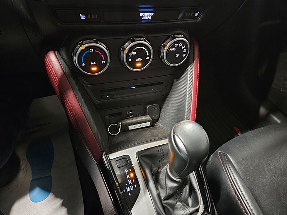 Mazda CX-3 11 of 12