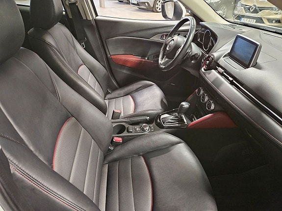 Mazda CX-3 6 of 12