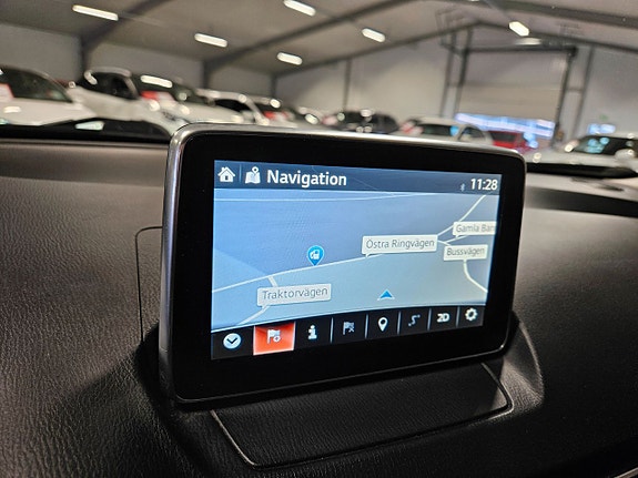 Mazda CX-3 8 of 12
