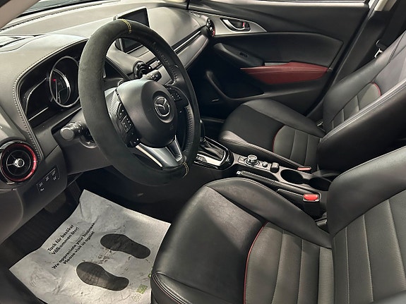 Mazda CX-3 5 of 12