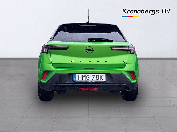 Opel Mokka-e 4 of 5