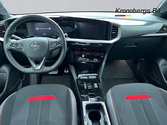 Opel Mokka-e 6 of 7