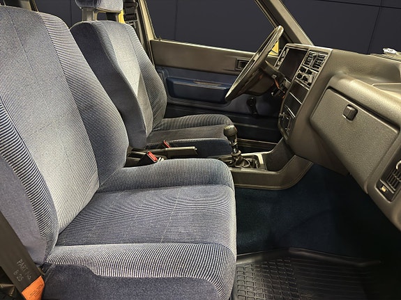 Volvo 360 17 of 27
