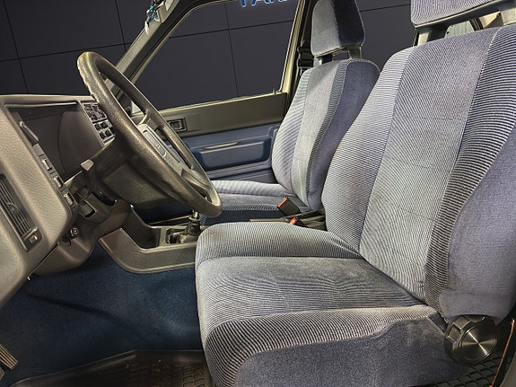 Volvo 360 15 of 27