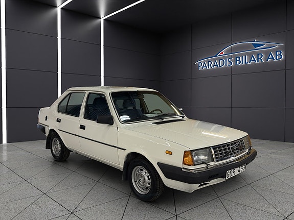 Volvo 360 7 of 27