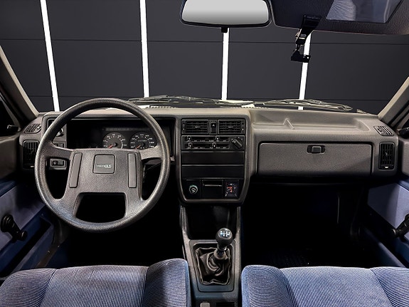 Volvo 360 27 of 27