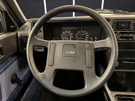 Volvo 360 20 of 27