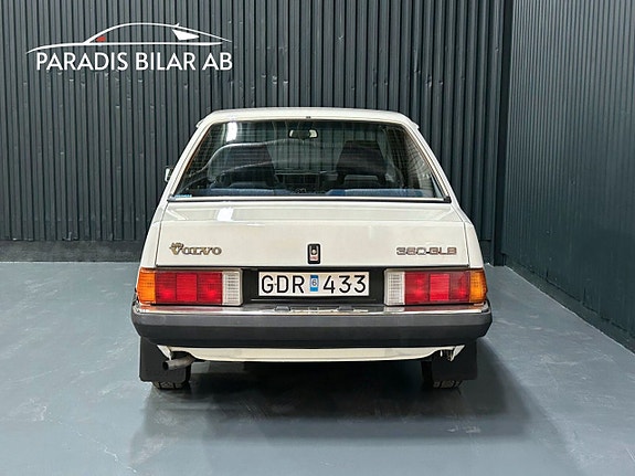 Volvo 360 4 of 5