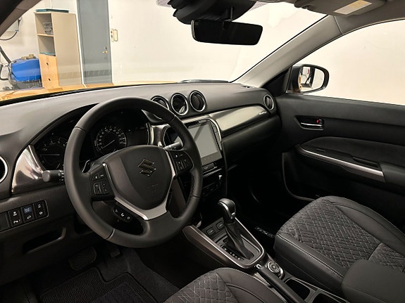 Suzuki Vitara 6 of 7