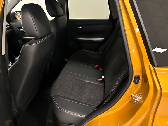 Suzuki Vitara 7 of 7