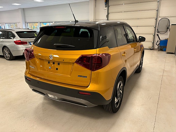 Suzuki Vitara 5 of 5