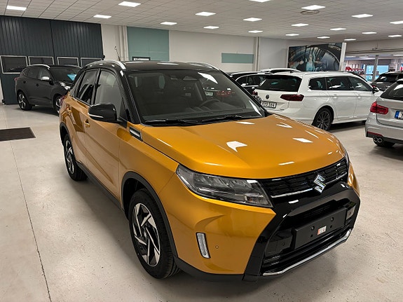 Suzuki Vitara 3 of 5