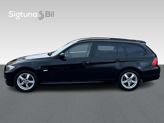 BMW 318 3 of 5