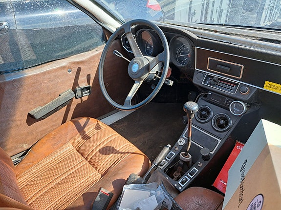 Volkswagen 1302 4 of 5