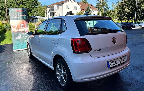 Volkswagen Polo 4 of 5