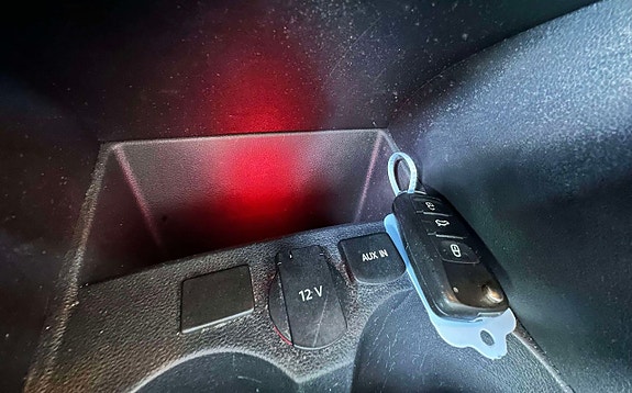 Volkswagen Polo 14 of 19