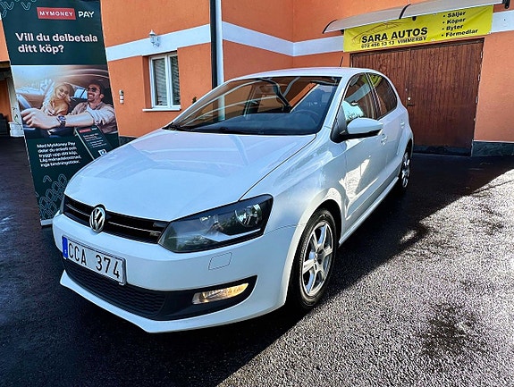 Volkswagen Polo 12 of 19