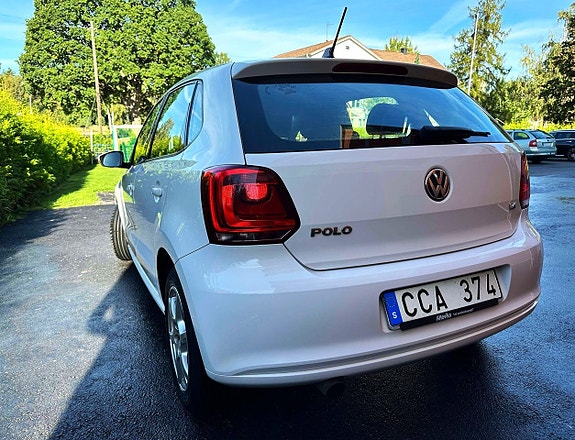 Volkswagen Polo 18 of 19