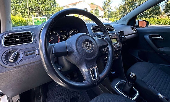 Volkswagen Polo 8 of 19