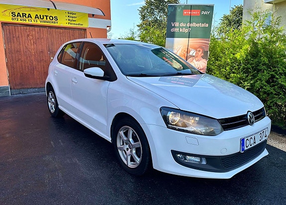 Volkswagen Polo 15 of 19
