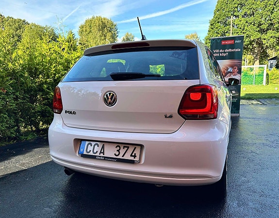 Volkswagen Polo 13 of 19