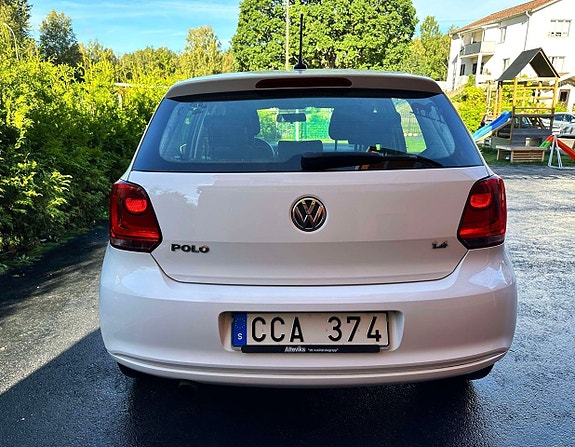 Volkswagen Polo 6 of 19