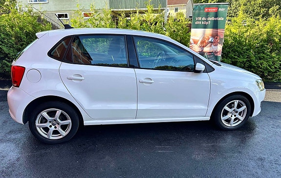 Volkswagen Polo 5 of 5