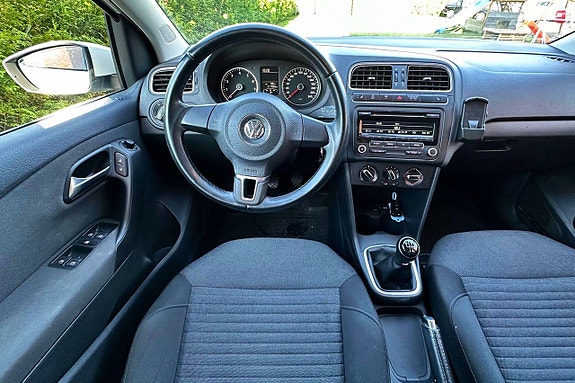 Volkswagen Polo 7 of 19