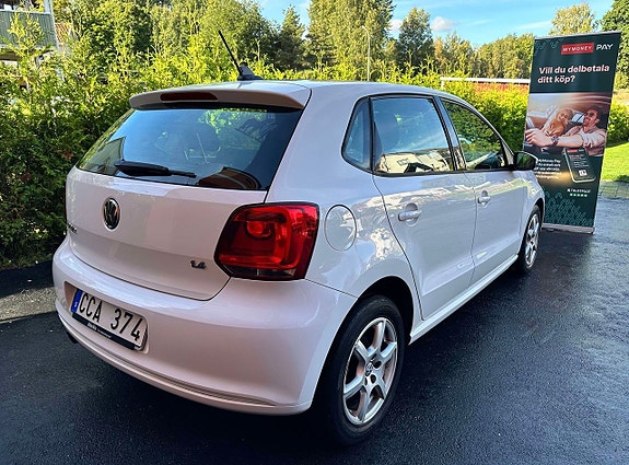 Volkswagen Polo 16 of 19
