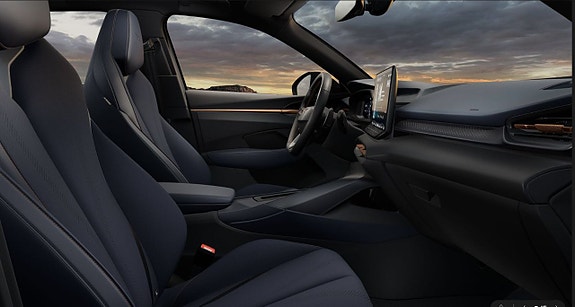 Cupra Terramar 5 of 5