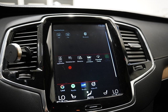 Volvo XC90 22 of 30