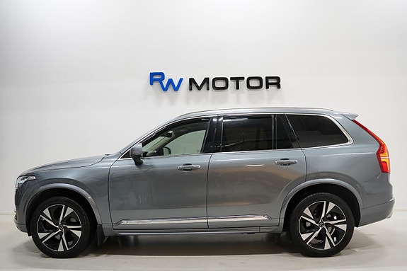 Volvo XC90 4 of 30