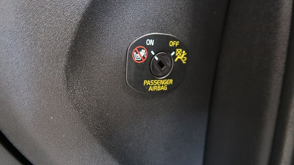 Volvo V40 17 of 17