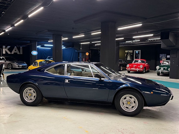 Ferrari 308 5 of 5
