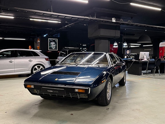 Ferrari 308 3 of 5