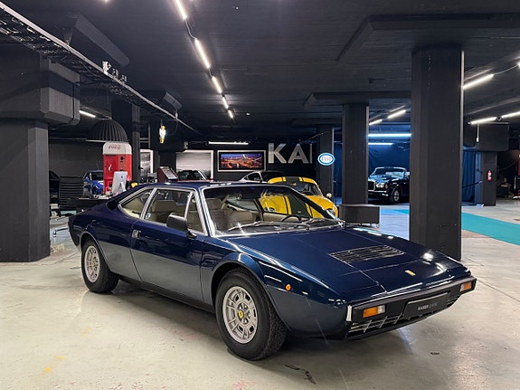 Ferrari 308 4 of 5