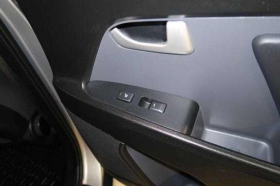 Kia Sportage 15 of 21
