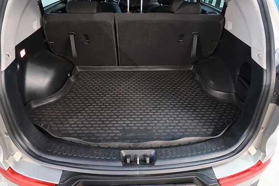 Kia Sportage 9 of 21