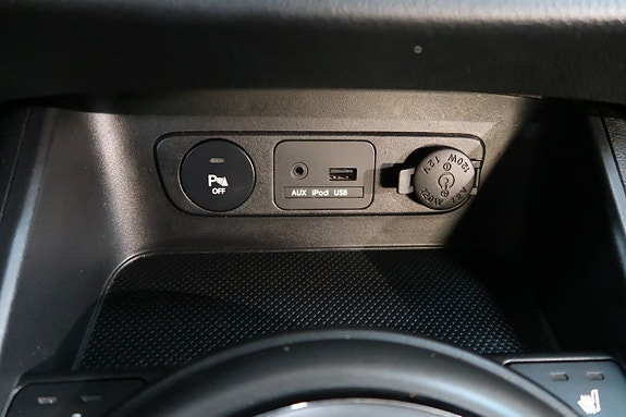 Kia Sportage 18 of 21