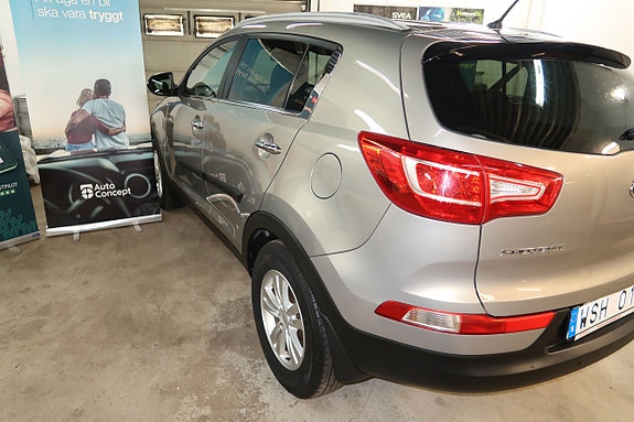 Kia Sportage 4 of 5