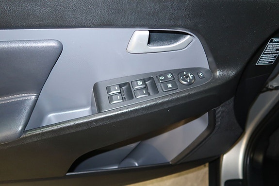 Kia Sportage 12 of 21
