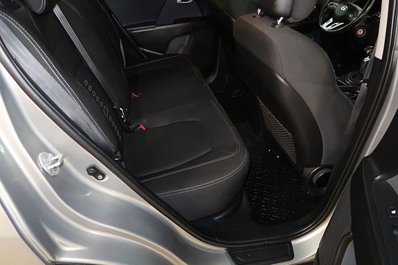 Kia Sportage 14 of 21