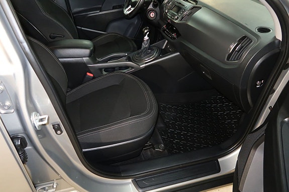 Kia Sportage 16 of 21