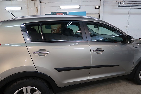 Kia Sportage 7 of 21